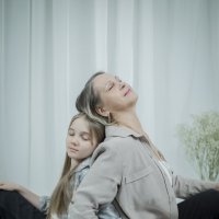 _ :: Тамара Федорова