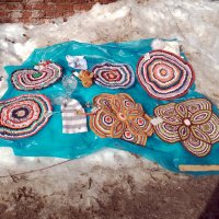 *** :: Валентина Береснева