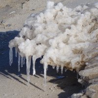 Ледяные узоры :: Рита Симонова