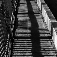 Урок черчения. :: Игорь Викторов