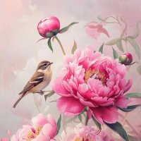 цветы :: МАРИЯ ПОПОВА