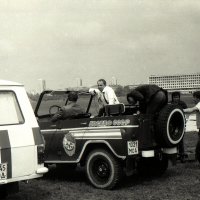 Программа "А ну-ка парни" :: Олег Чернов