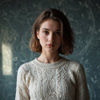 ДЕВУШКА :: ura Зелев