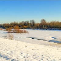 Март ( день восемнадцатый ) :: Валентин Котляров