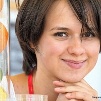 девичьи лики :: Олег Лукьянов