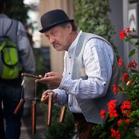 Под мелодию метала :: Valziwa 