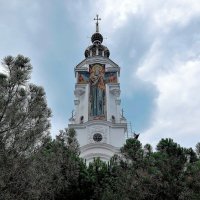 С верой только в лучшее. :: Татьяна Помогалова