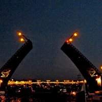 ПИТЕР. :: Виктор Осипчук