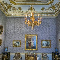 Париж :: Aleksey Afonin