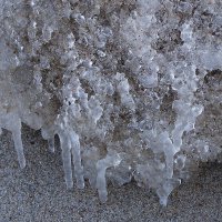 Ледяные узоры :: Рита Симонова