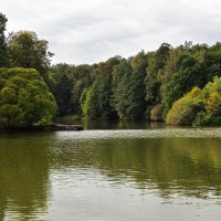 Пруд :: Валерий Пославский