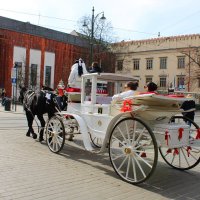 Краков :: Александр Винников