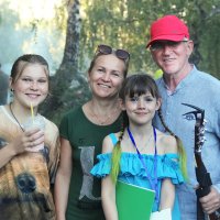 Квартет :: СЮ 