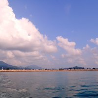 Море :: ирина 