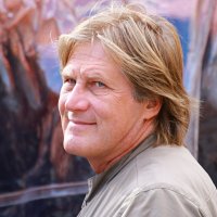 Уличный портрет :: Владимир59 