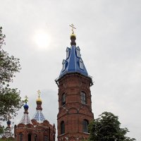 В Ельце :: MILAV V