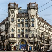 Театр :: Eugene *