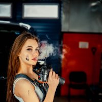 1 :: Денис Авдеев