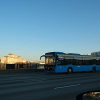 Рассвет :: Лютый Дровосек