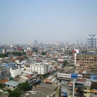 Славный город Джакарта. :: unix (Илья Утропов) Славный город Джакарта. :: unix (Илья Утропов)