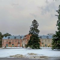 Прогулка в Нарва-Йыэсуу :: Veera V