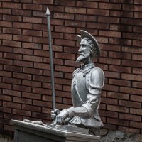 Скульптура :: SanSan 