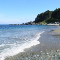 Пройти по краешку волны :: ИРЭН@ . Пройти по краешку волны :: ИРЭН@ .