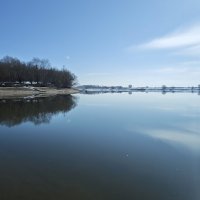 Москва-река :: Наталия 