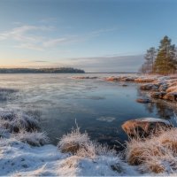 Вот она, весна, пришла!... :: Ravile 