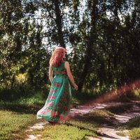 - :: Джованни Луче