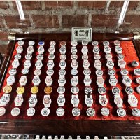 В музее Блокгауз :: Валерия Комова