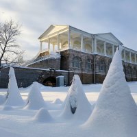 Галерея :: tipchik 