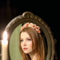 Дарья :: Малинка Щ