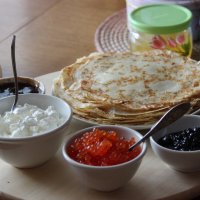 Мой дом :: Венера Чуйкова