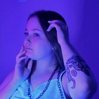 Виктория :: Мария Яковлева