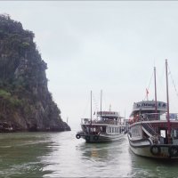 Поплывём? :: Валерий Готлиб Поплывём? :: Валерий Готлиб