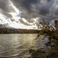 Каменка. :: Александр Николаев