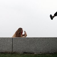 он и она :: Олег Лукьянов