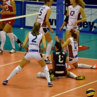 Омичка :: Savayr 