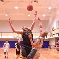 Борьба за мяч :: Александр Гриднев