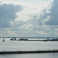 Кронштадт :: tipchik 