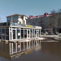 *** :: Валентина Береснева