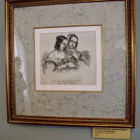 Великие княжны... :: Анатолий Колосов