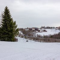 Скоро весна.. :: ирина )))