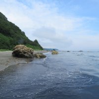 На охотском море :: ИРЭН@ .