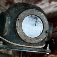 Отражение :: Радмир Арсеньев