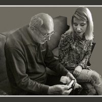 Фотоурок :: Владимир Кроливец