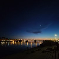 Вечер. ☕ :: Андрей 