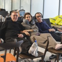 Не лётная погода 4 :: Жора Житников