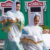 Угощение :: Вик Токарев Угощение :: Вик Токарев